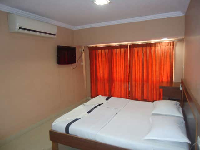 Hotel Panchratan, Hyderabad 5